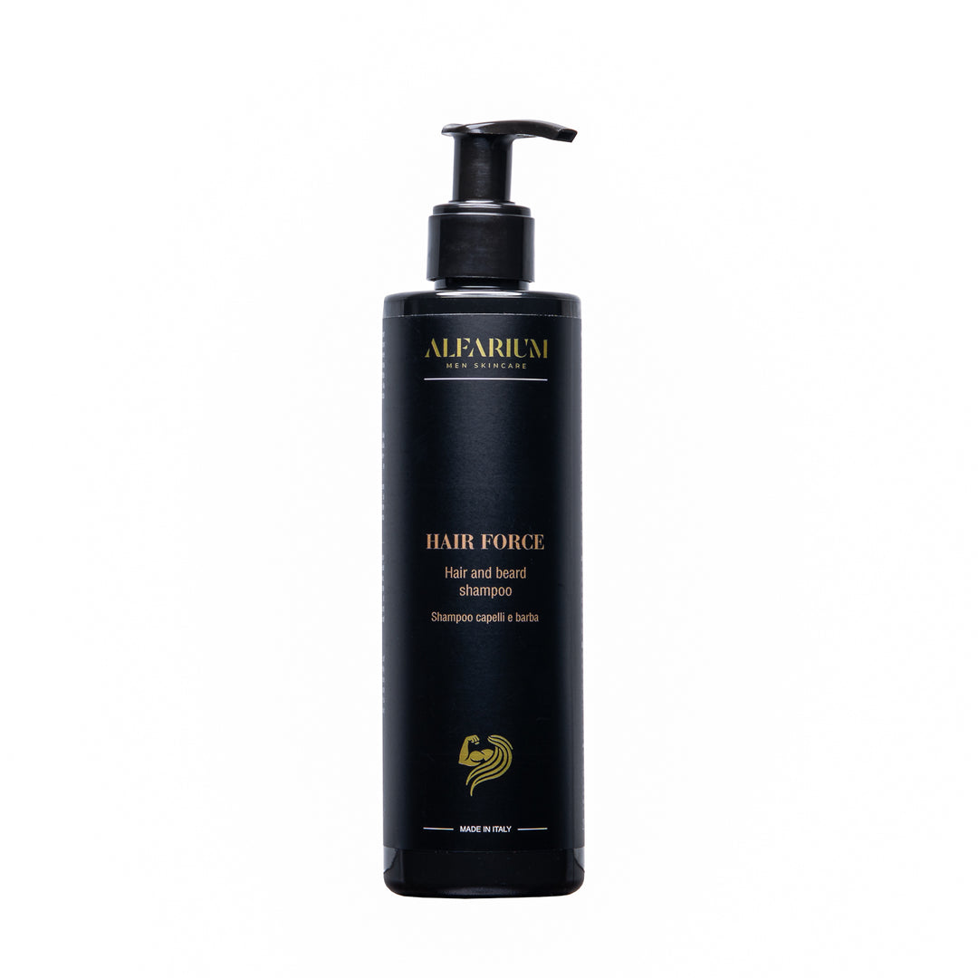 Alfarium Hair Force®