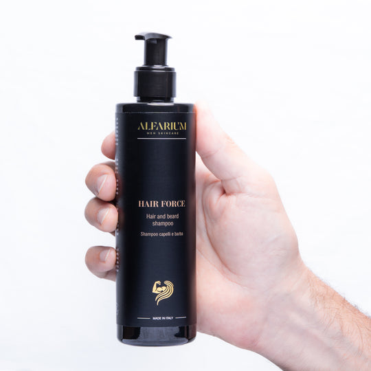 Alfarium Hair Force®