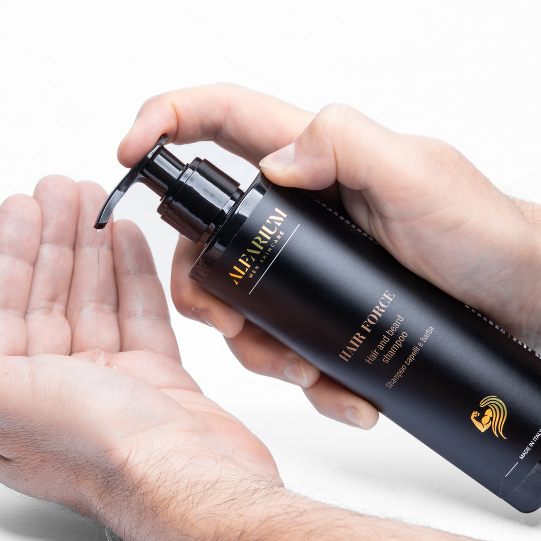 Alfarium Hair Force®