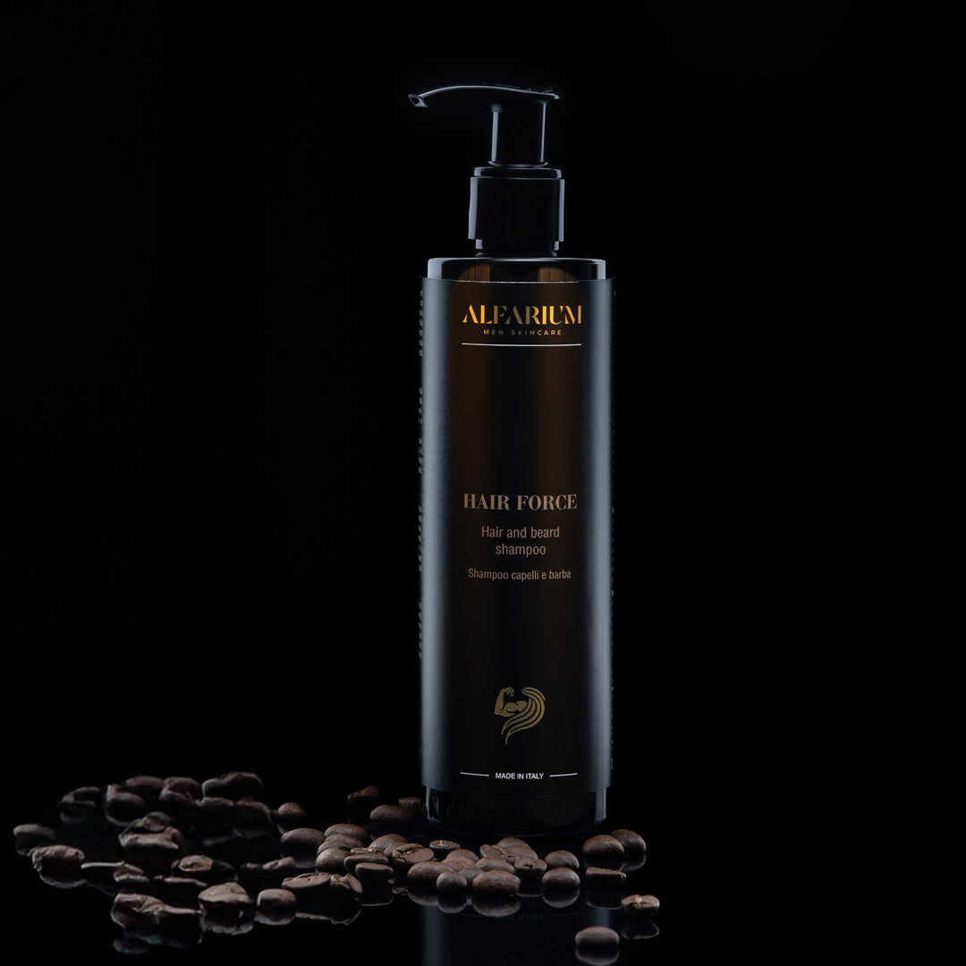 Alfarium Hair Force®