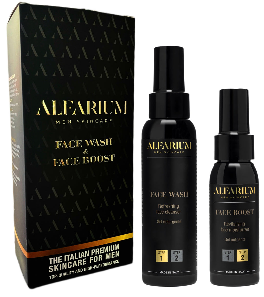 Alfarium Set Skincare®
