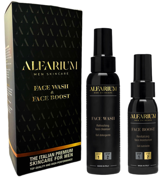 Alfarium Set Skincare®